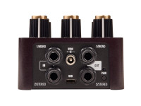 Universal Audio UAFX Lion 68 Super Lead Amp Universal Audio UAFX Lion 68 Super Lead Amp